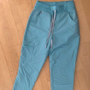 Figs scrub pants all XS!